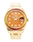 Pre-Owned Rolex Pearlmaster Watch